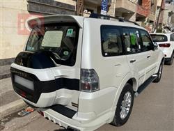 ميتسوبيشي باجيرو